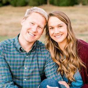 Meet your Posher, Anslee